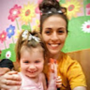 Meet your Posher, Michele